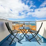 بيت للعطل Terrazza Azzurra