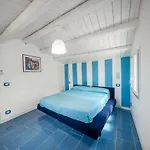 بيت للعطل Terrazza Azzurra