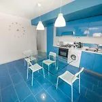 בית נופש Terrazza Azzurra