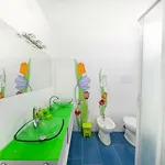 בית נופש Terrazza Azzurra