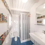 בית נופש Terrazza Azzurra צ'פאלו