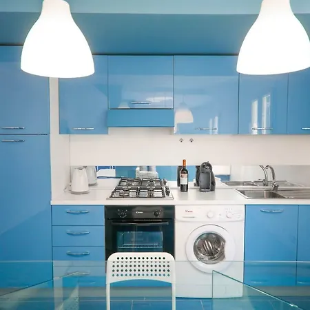 Terrazza Azzurra Cefalù