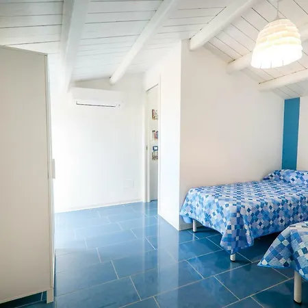 Terrazza Azzurra * Cefalù