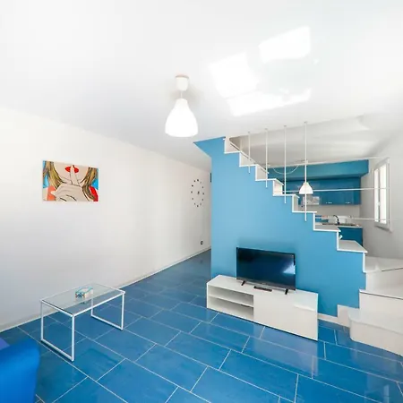 Terrazza Azzurra Cefalù