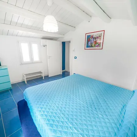 Terrazza Azzurra Dom wakacyjny Cefalù