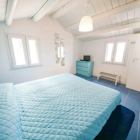 Dom wakacyjny Terrazza Azzurra Cefalù