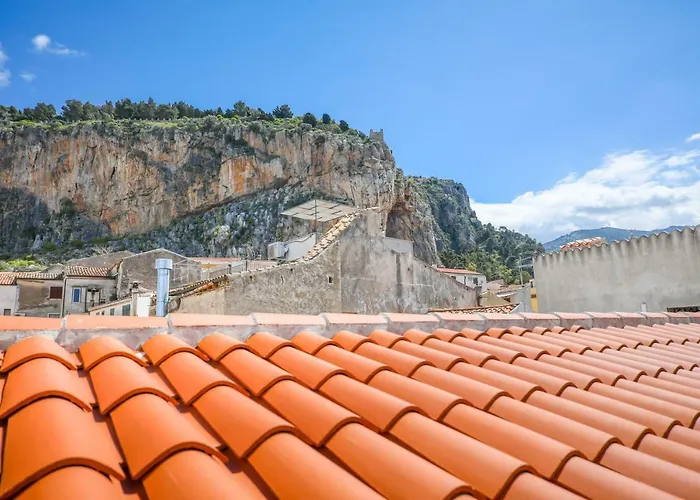 Hébergement de vacances Terrazza Azzurra