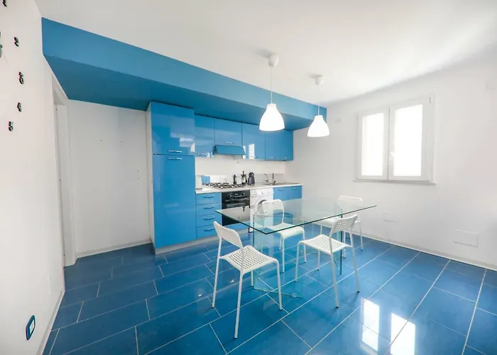 Terrazza Azzurra Cefalù